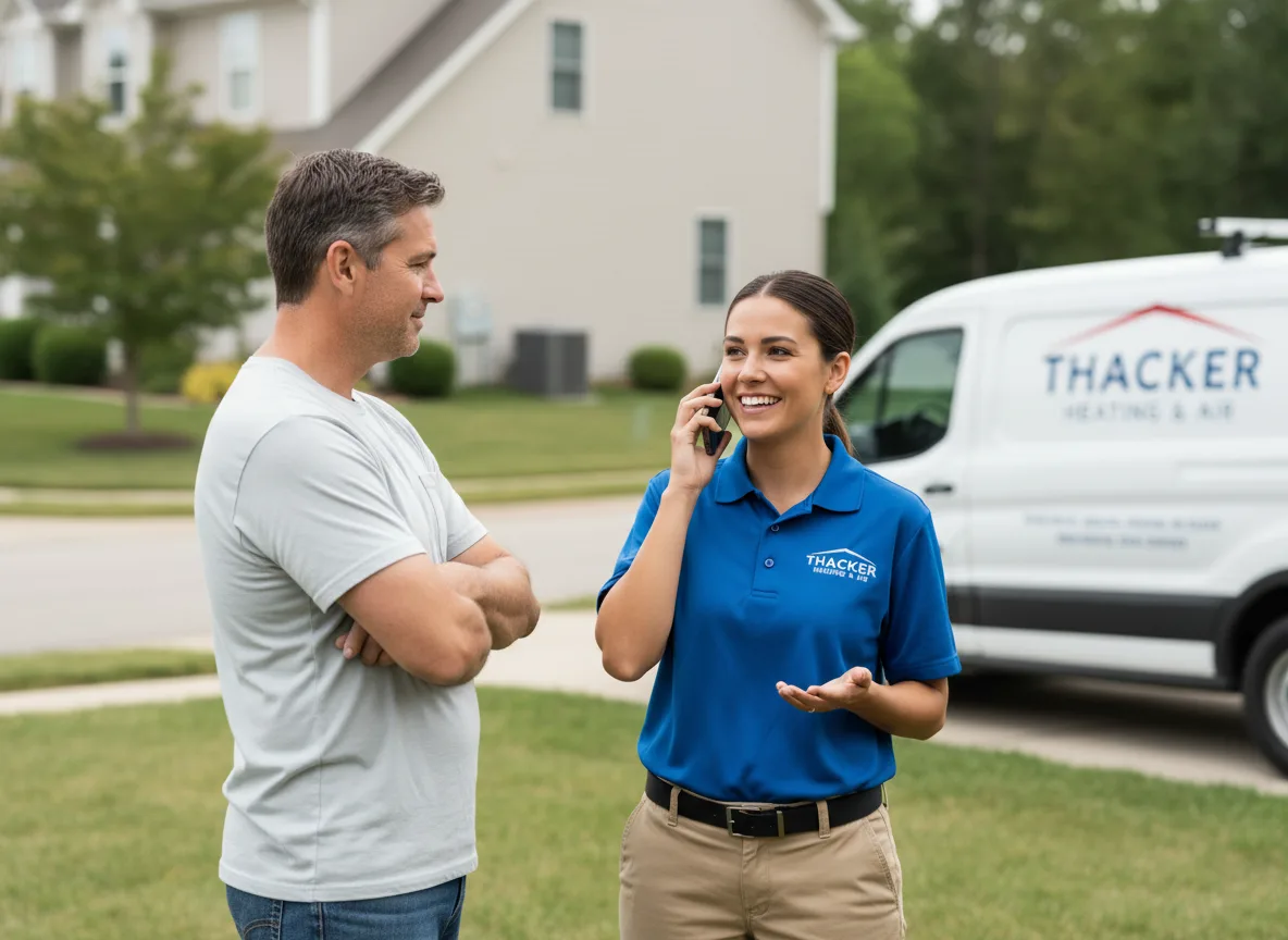 Ac Repair Claremont, VA FAQs